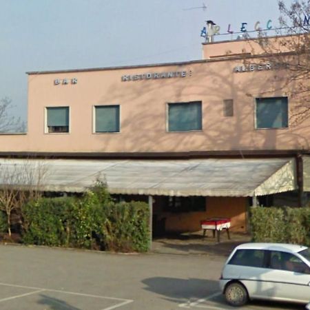 Arlecchino Hotel Castel San Pietro Terme Buitenkant foto