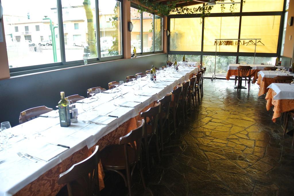 Arlecchino Hotel Castel San Pietro Terme Buitenkant foto