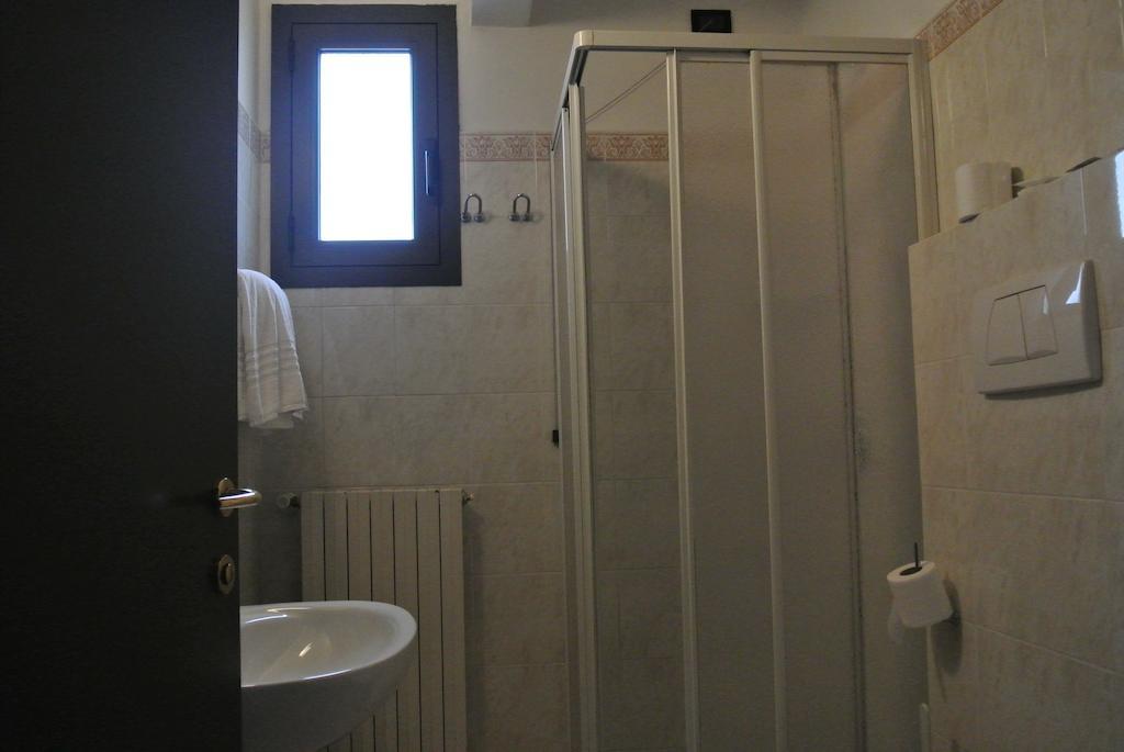 Arlecchino Hotel Castel San Pietro Terme Buitenkant foto