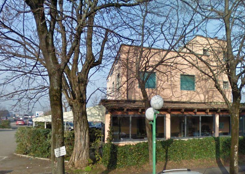 Arlecchino Hotel Castel San Pietro Terme Buitenkant foto