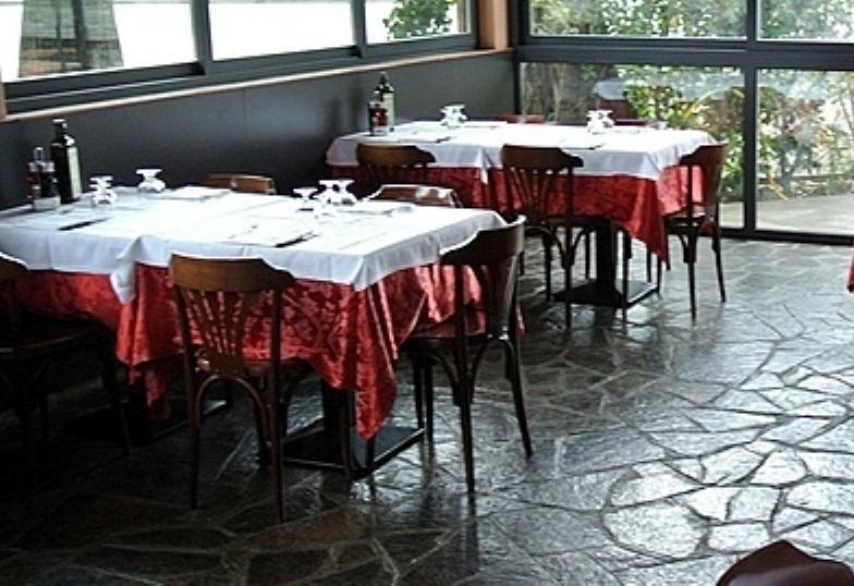Arlecchino Hotel Castel San Pietro Terme Buitenkant foto