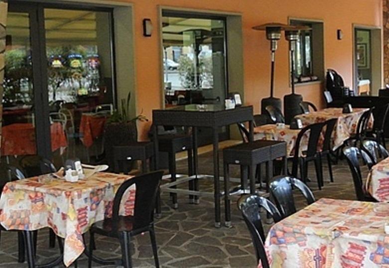 Arlecchino Hotel Castel San Pietro Terme Buitenkant foto